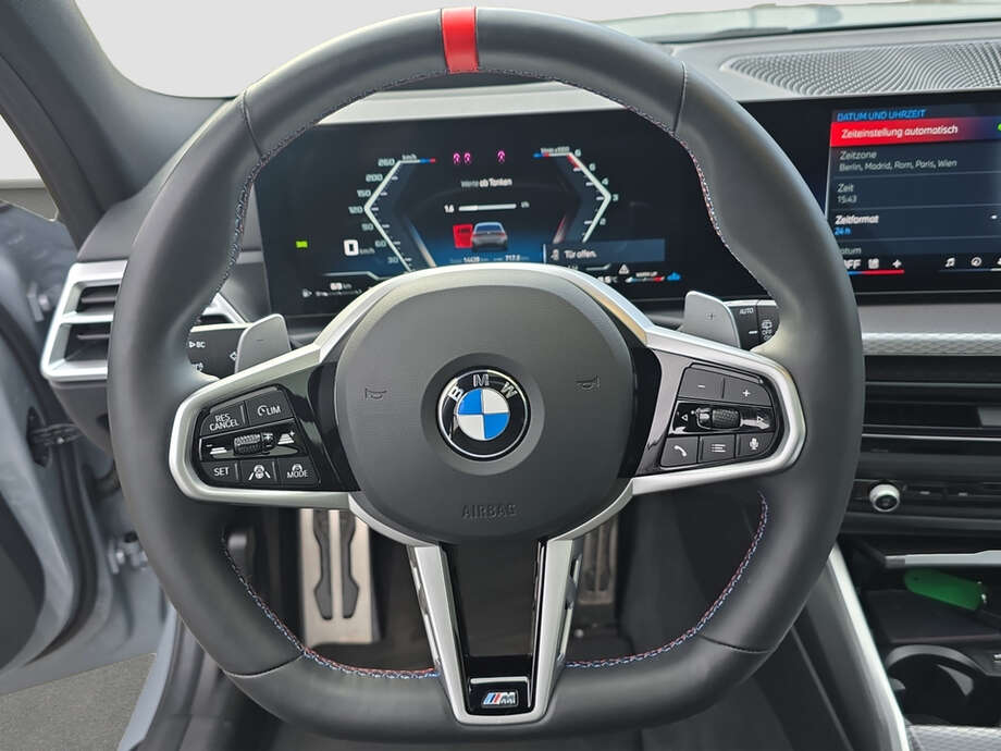 BMW M340d xDrive Touring Auto (Bild 12/19)