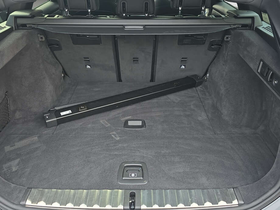 BMW M340d xDrive Touring Auto (Bild 15/19)