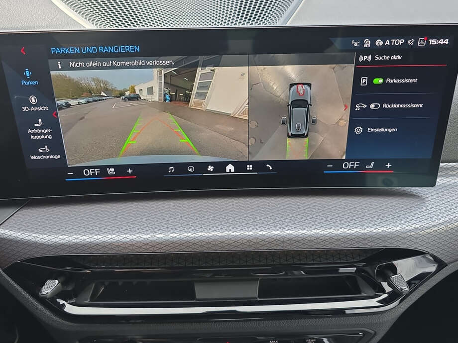 BMW M340d xDrive Touring Auto (Bild 19/19)