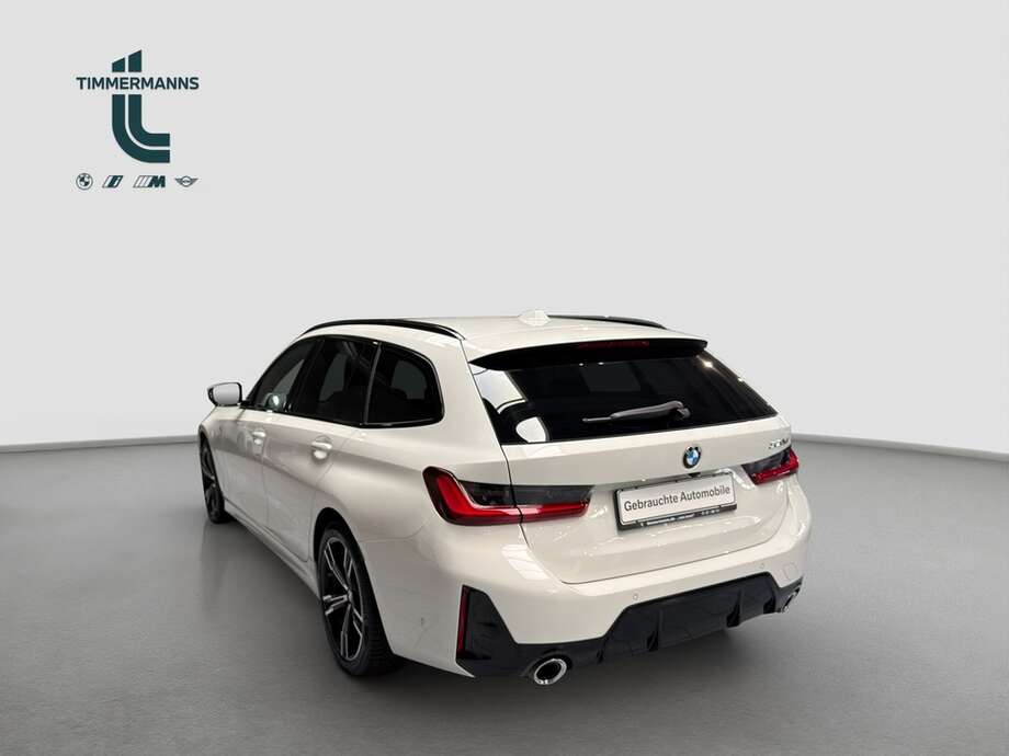 BMW 320d (Bild 3/18)