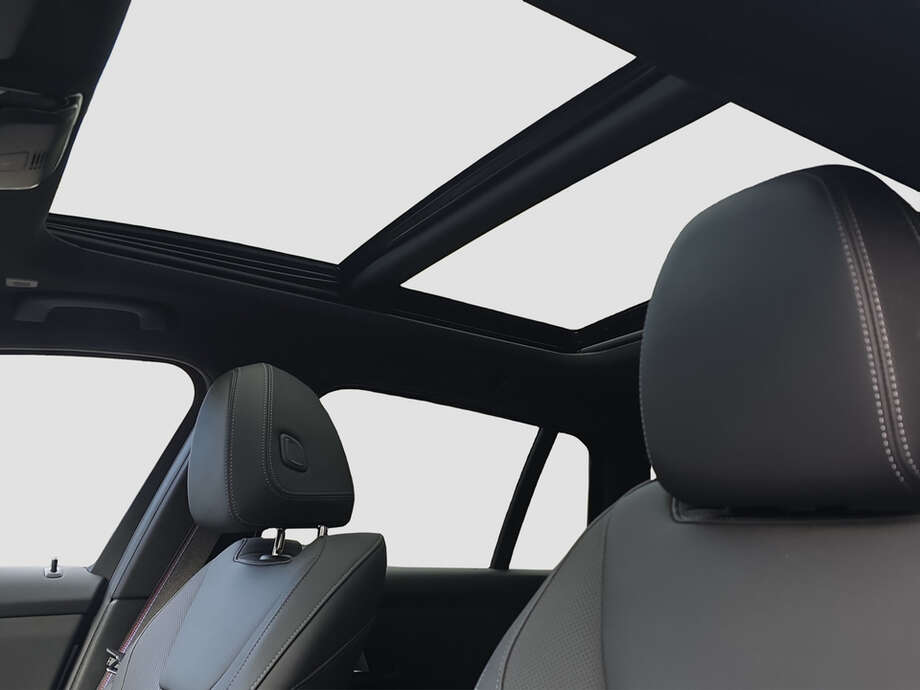 BMW M340d xDrive Touring Auto (Bild 11/19)