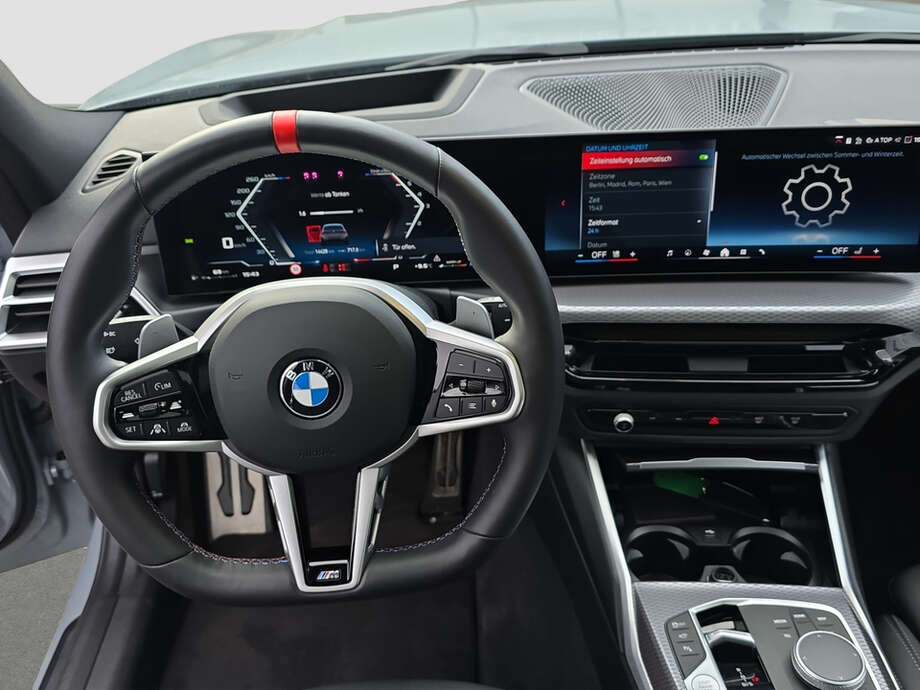 BMW M340d xDrive Touring Auto (Bild 13/19)