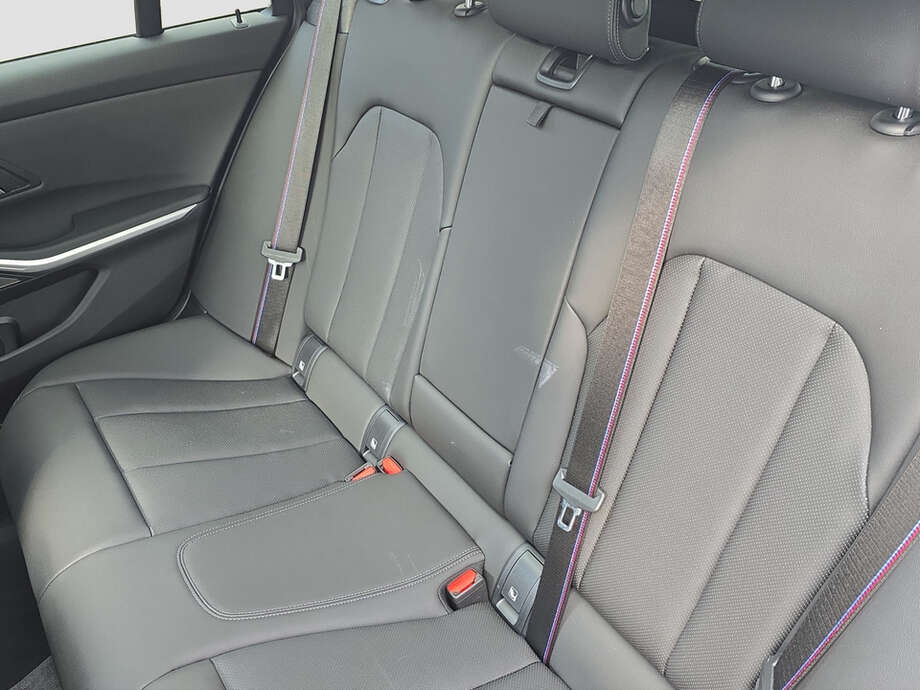 BMW M340d xDrive Touring Auto (Bild 14/19)