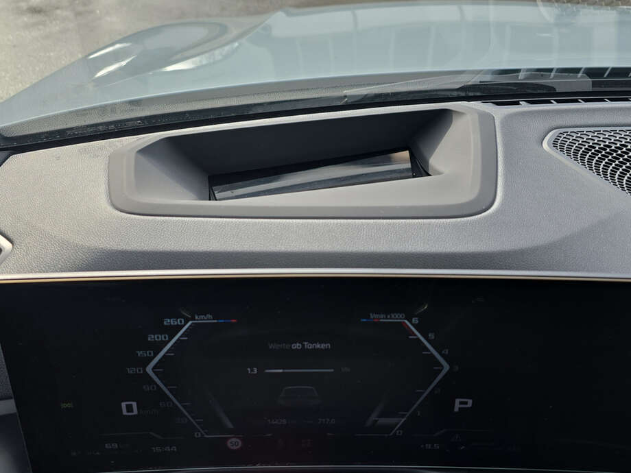 BMW M340d xDrive Touring Auto (Bild 18/19)