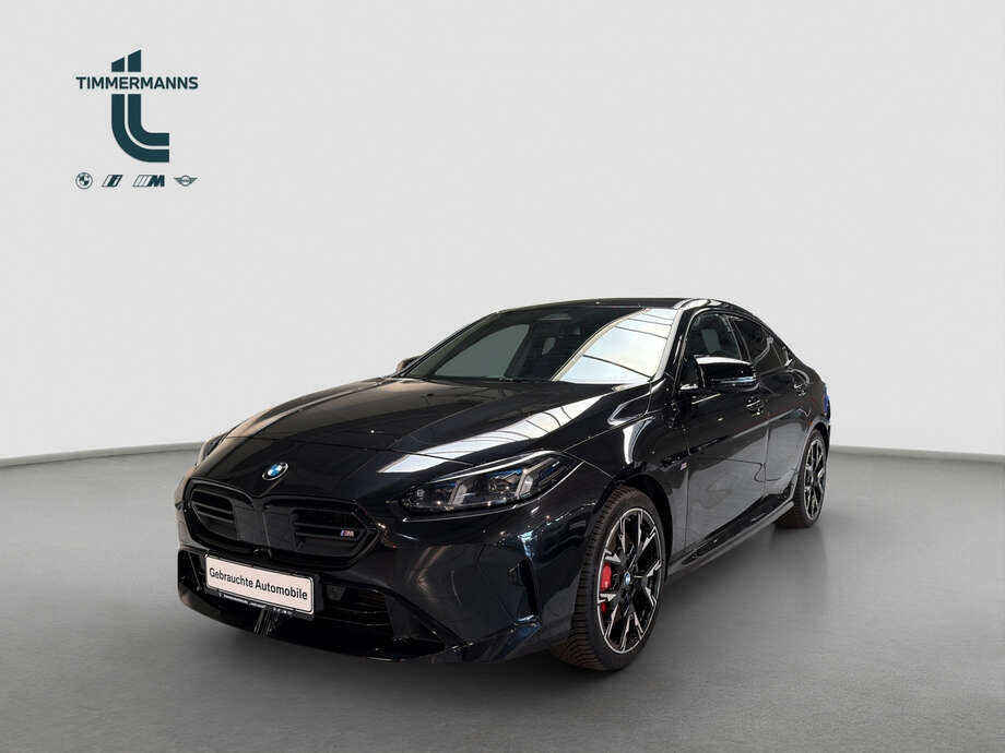 BMW M235i (Bild 1/16)