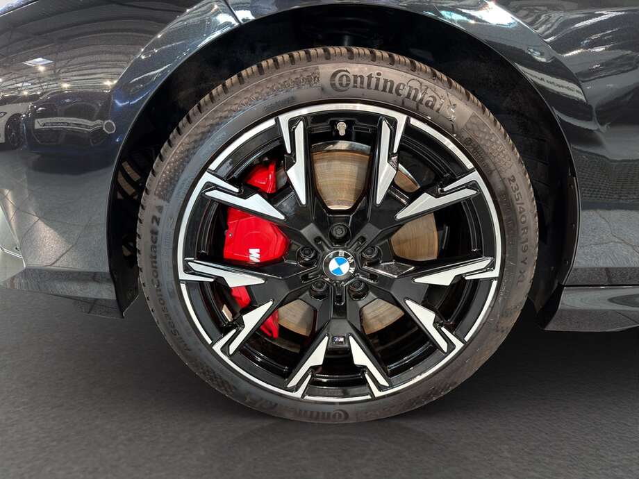 BMW M235i (Bild 8/16)