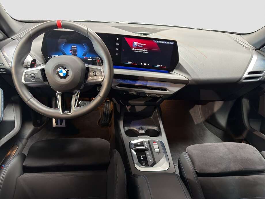 BMW M235i (Bild 12/16)