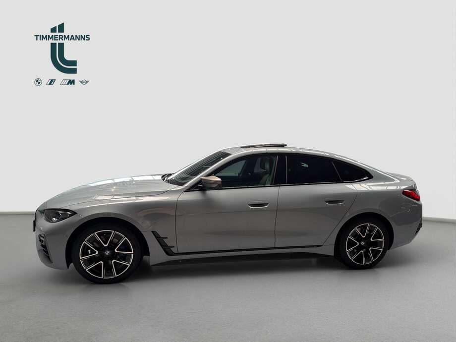 BMW M440 (Bild 2/18)