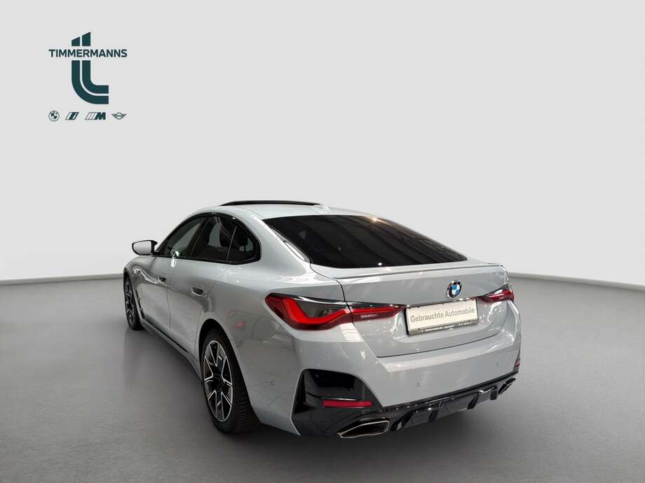 BMW M440 (Bild 3/18)