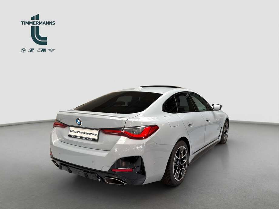 BMW M440 (Bild 5/18)