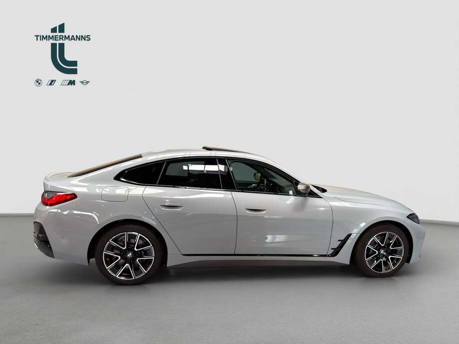 BMW M440 (Bild 6/18)