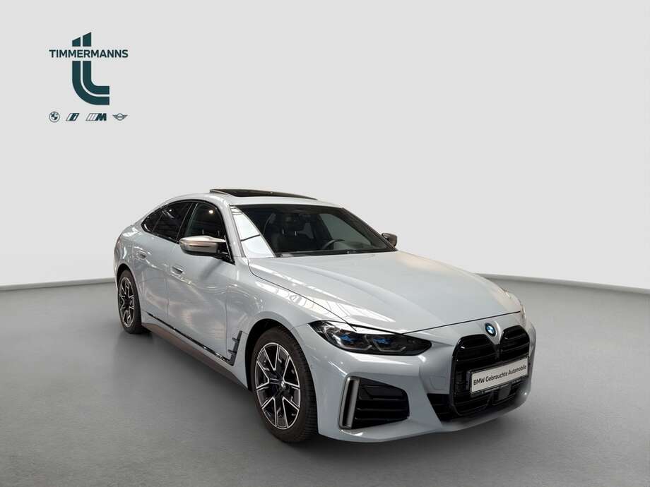 BMW M440 (Bild 7/18)