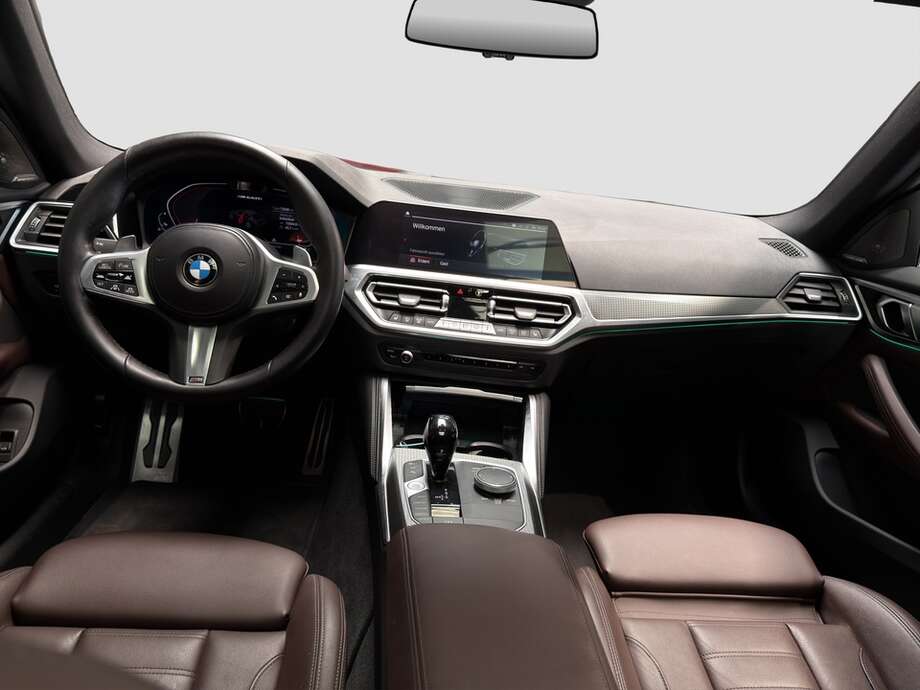 BMW M440 (Bild 13/18)