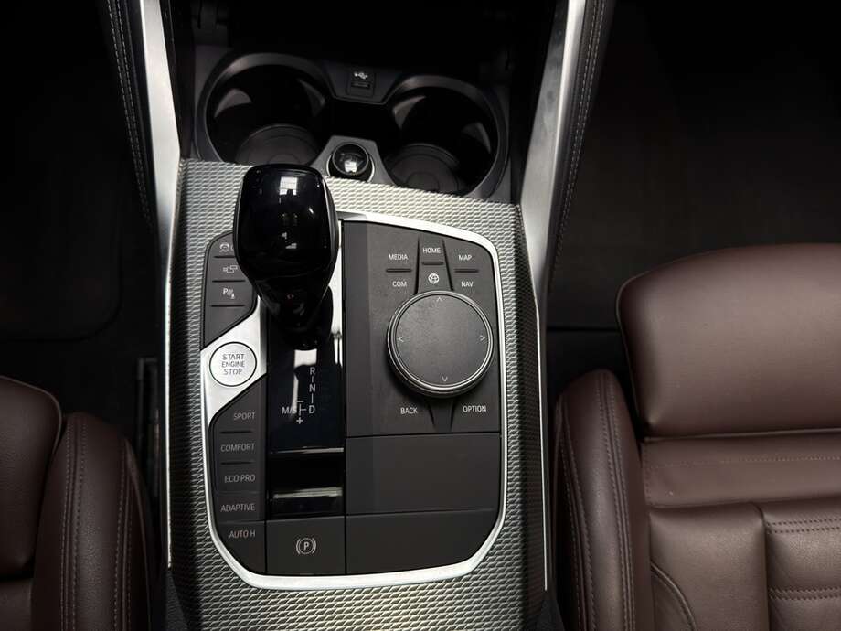 BMW M440 (Bild 16/18)