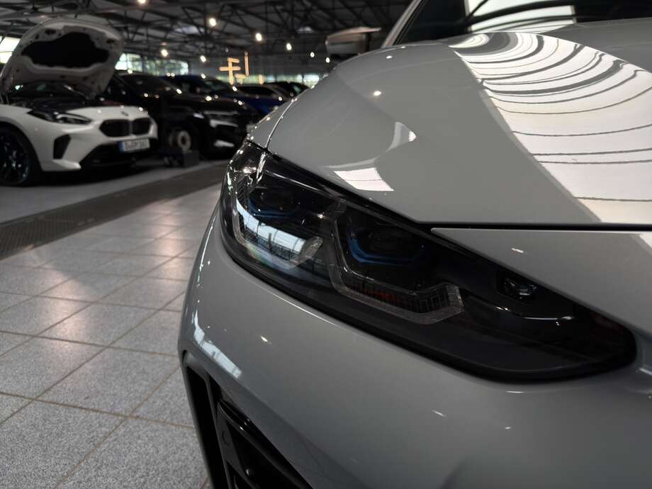 BMW M440 (Bild 18/18)