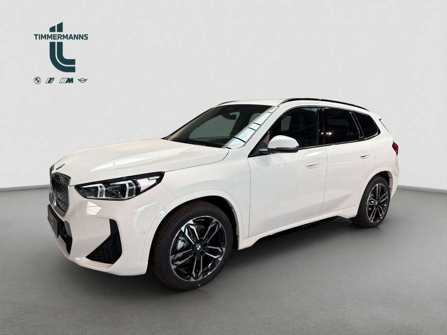 BMW BMW iX1 eDrive20 (Bild 1/18)
