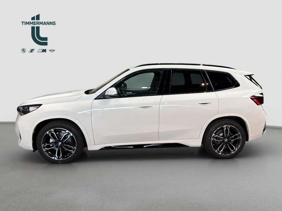 BMW BMW iX1 eDrive20 (Bild 2/18)