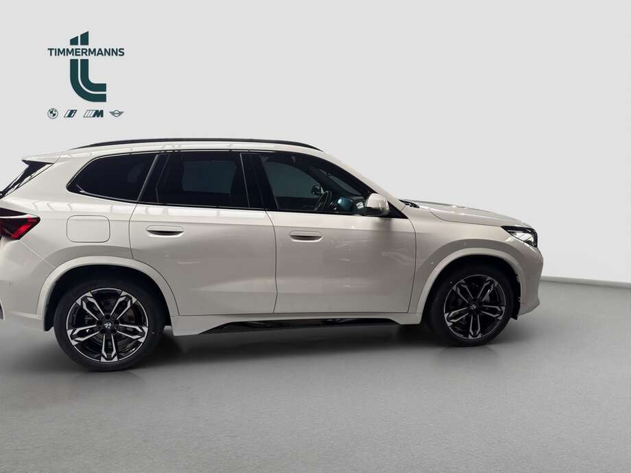 BMW BMW iX1 eDrive20 (Bild 6/18)