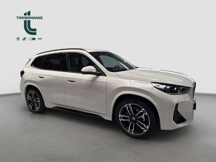 BMW BMW iX1 eDrive20 (Bild 7/18)