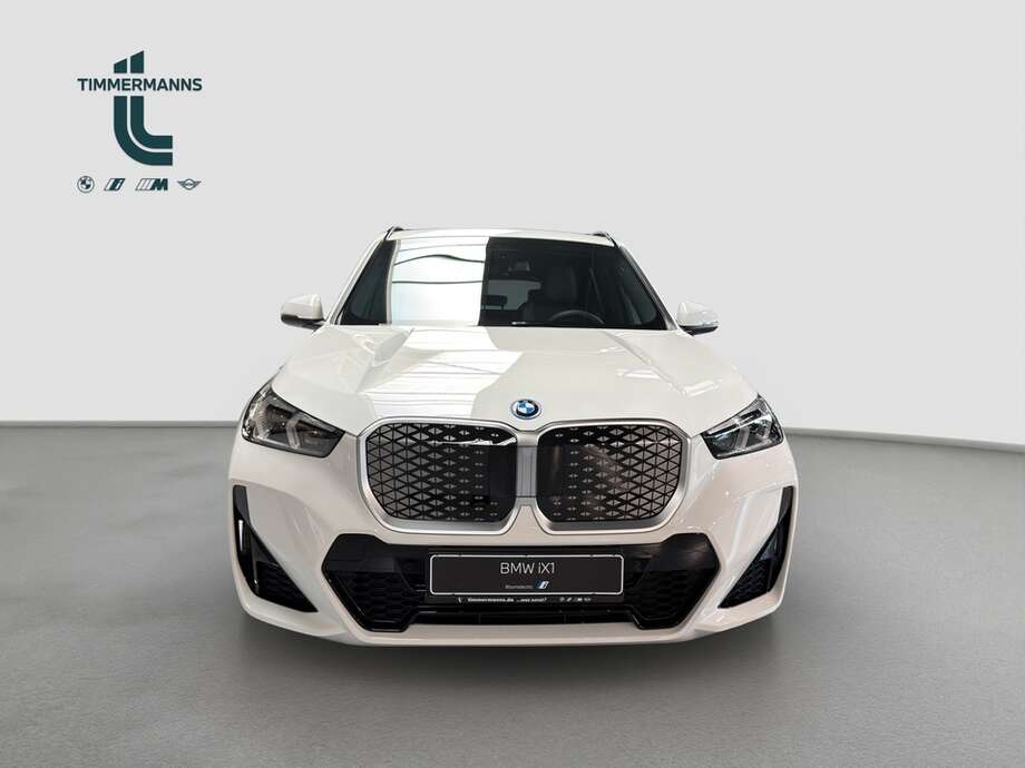 BMW BMW iX1 eDrive20 (Bild 8/18)