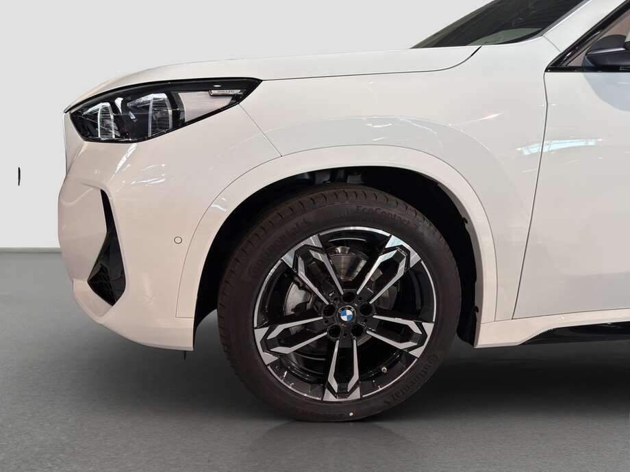 BMW BMW iX1 eDrive20 (Bild 9/18)