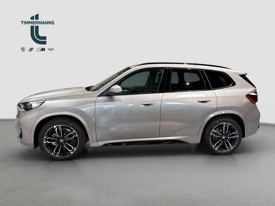 BMW BMW iX1 eDrive20 (Bild 2/18)