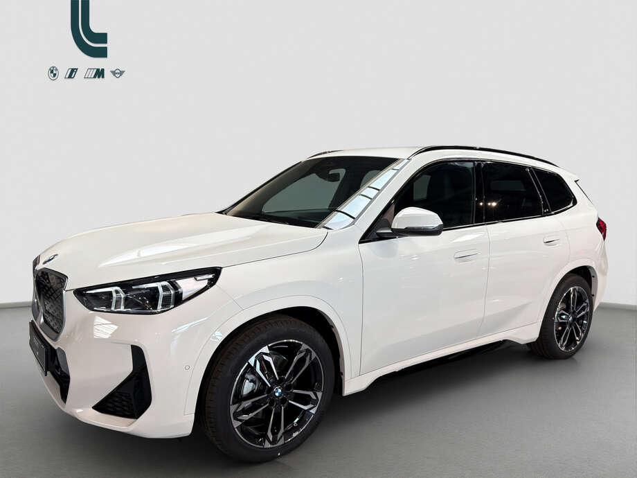 BMW BMW iX1 eDrive20 (Bild 1/18)
