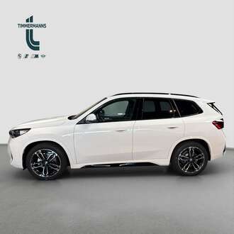 BMW BMW iX1 eDrive20 (Bild 2/18)