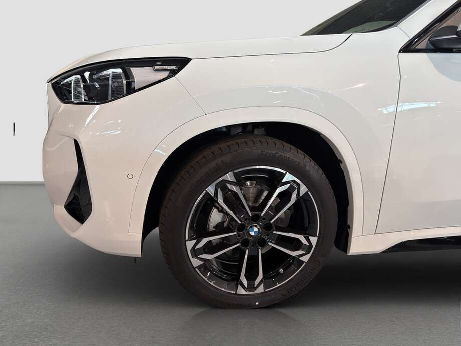 BMW BMW iX1 eDrive20 (Bild 9/18)