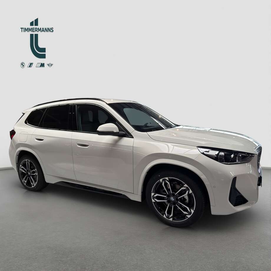 BMW BMW iX1 eDrive20 (Bild 7/18)