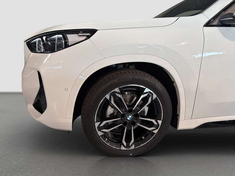 BMW BMW iX1 eDrive20 (Bild 9/18)