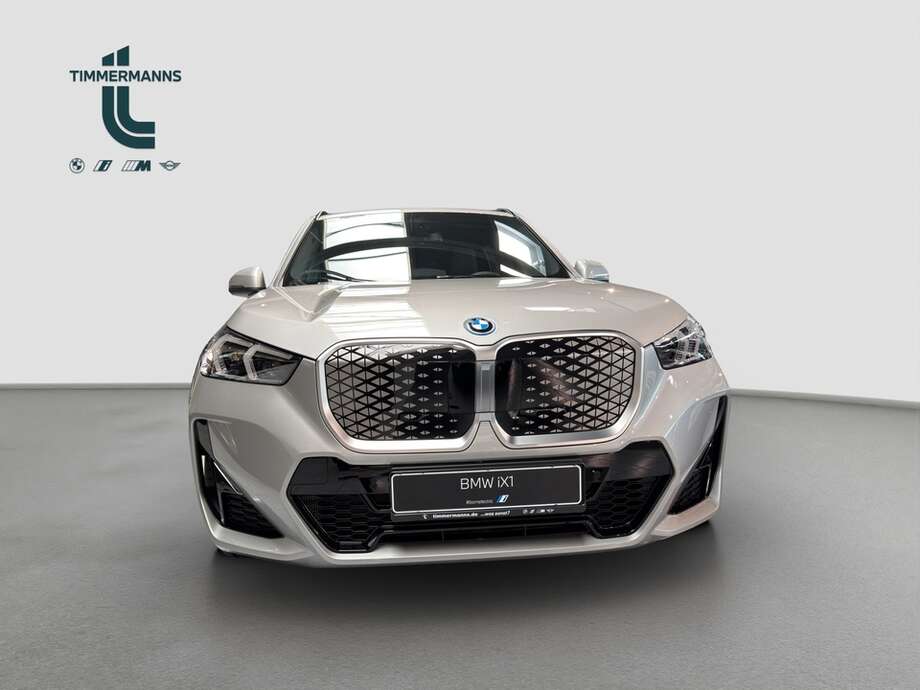 BMW BMW iX1 eDrive20 (Bild 8/18)