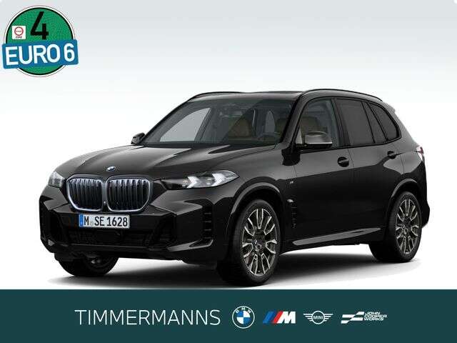BMW X5 (Bild 1/5)