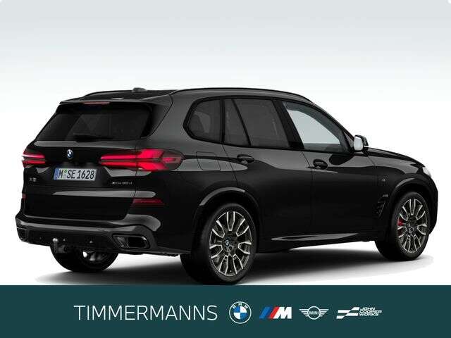BMW X5 (Bild 5/5)