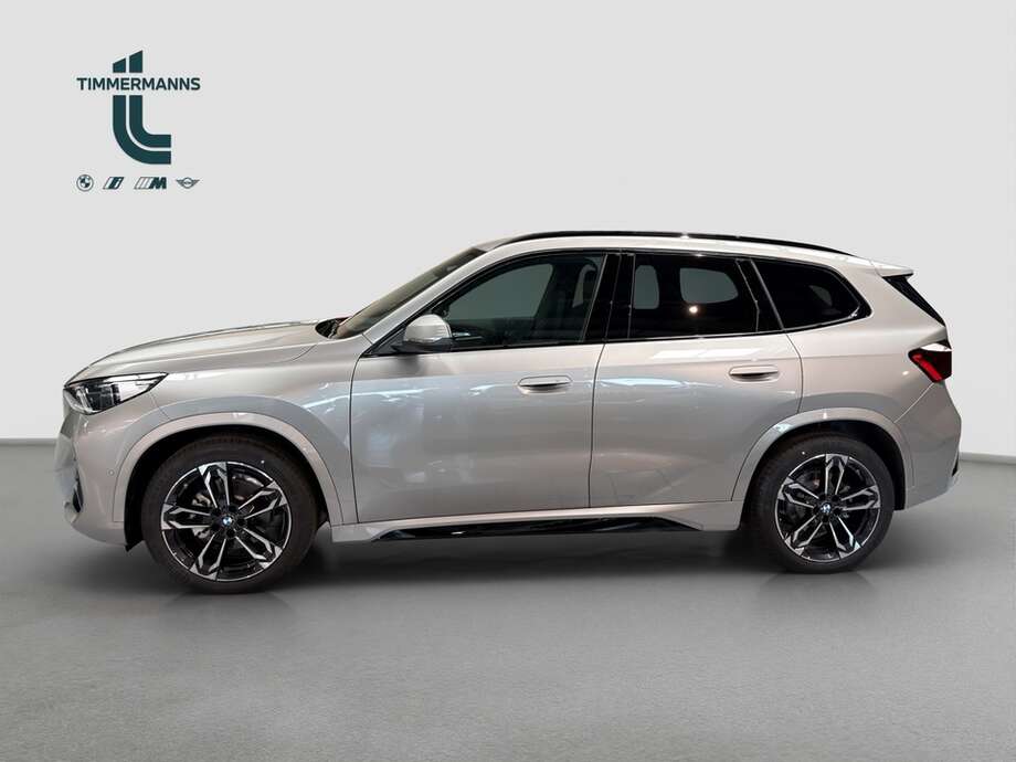 BMW BMW iX1 eDrive20 (Bild 2/18)