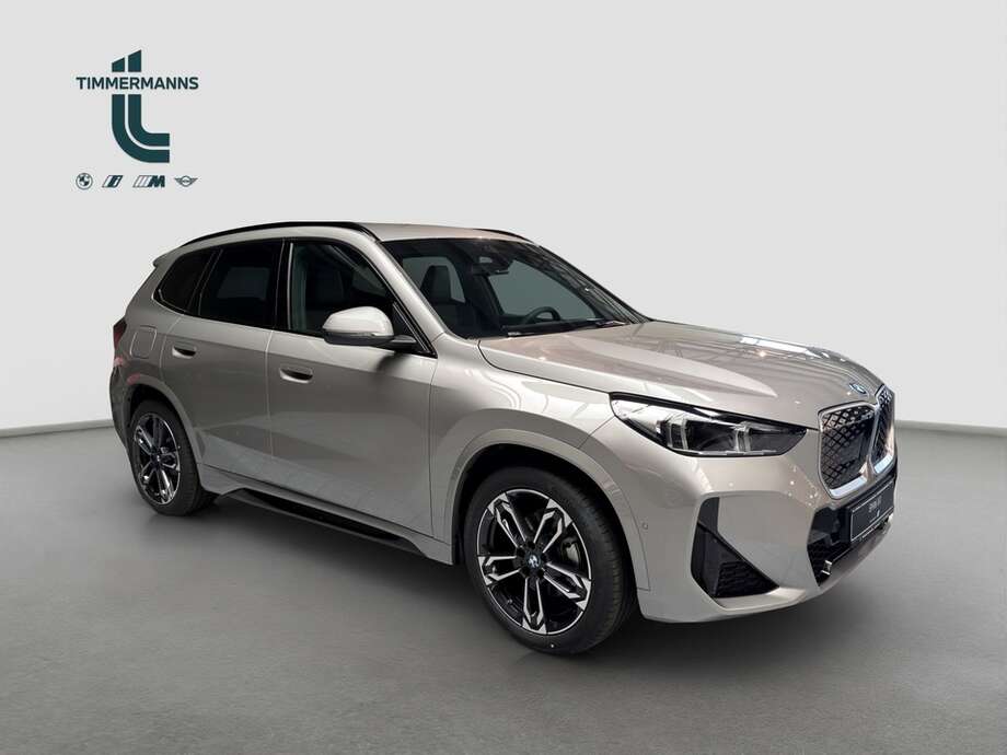 BMW BMW iX1 eDrive20 (Bild 7/18)