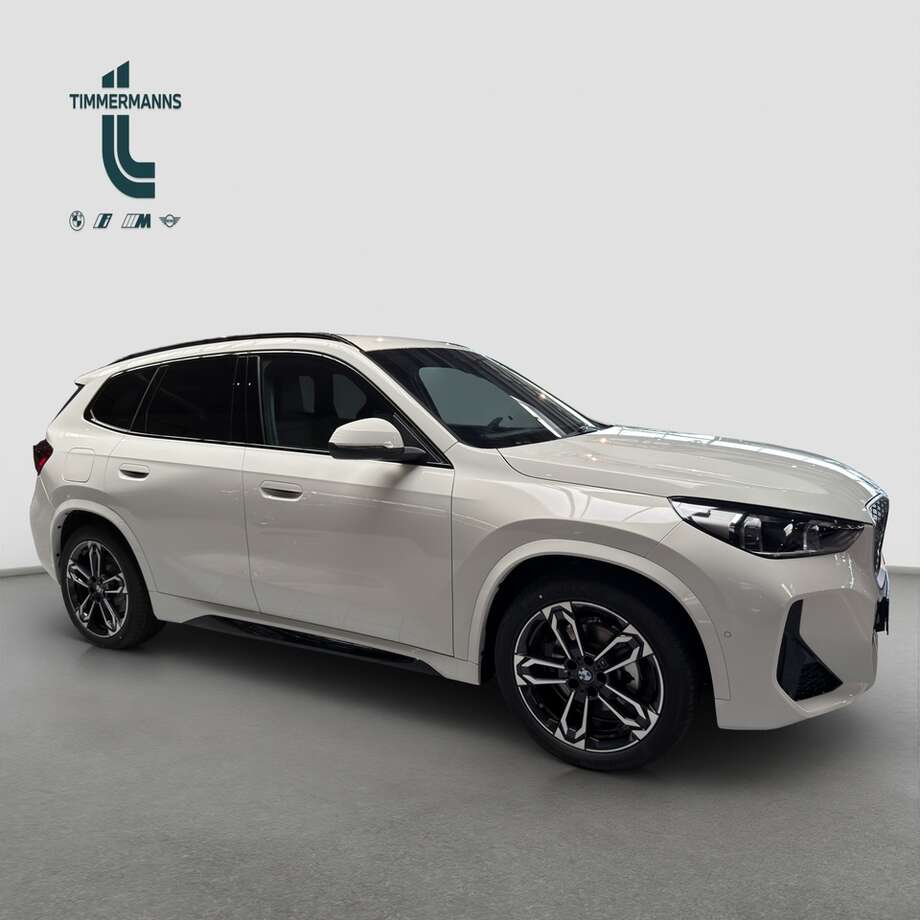 BMW BMW iX1 eDrive20 (Bild 7/18)