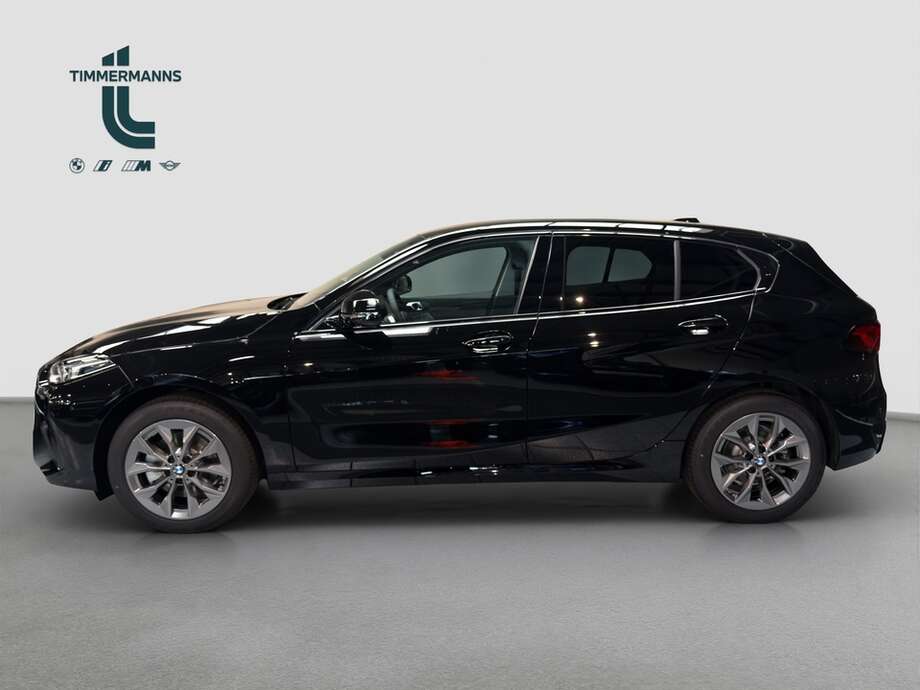 BMW 118d (Bild 2/18)