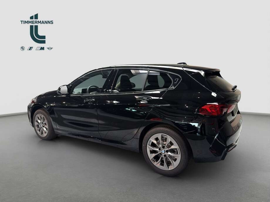 BMW 118d (Bild 3/18)