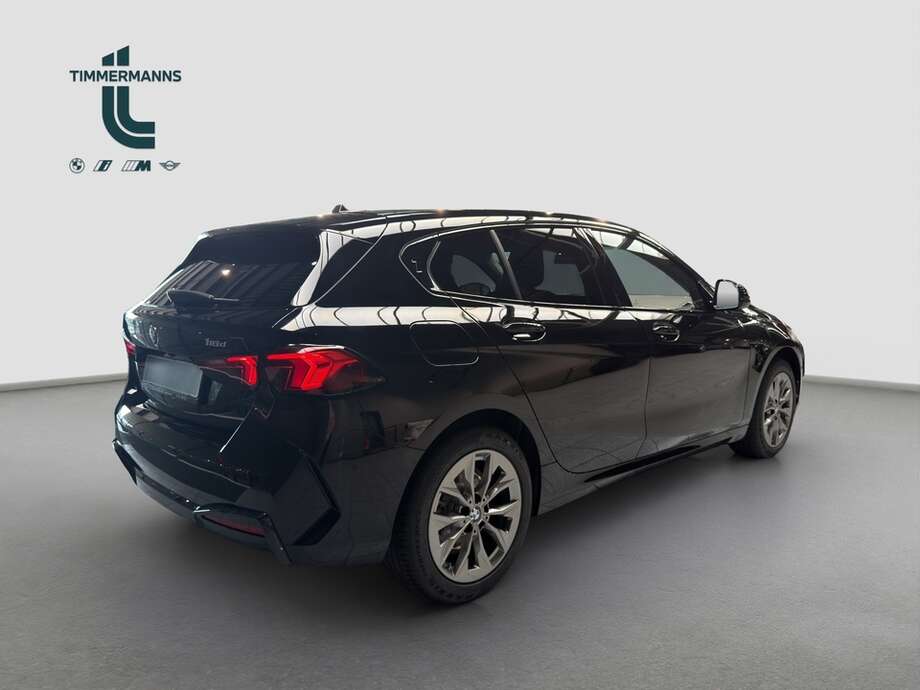 BMW 118d (Bild 5/18)