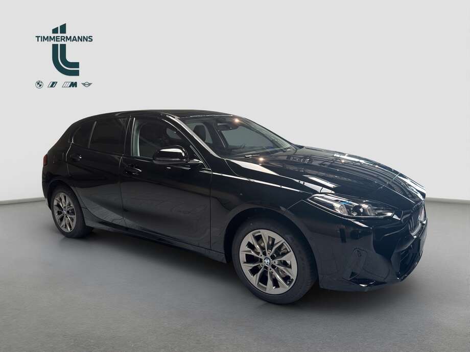 BMW 118d (Bild 7/18)