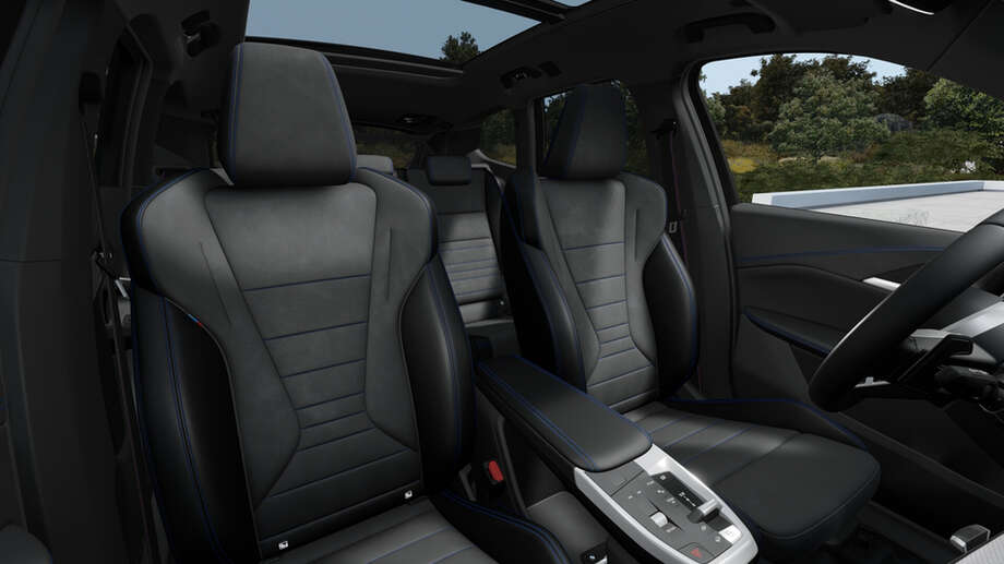 BMW X1 (Bild 4/5)