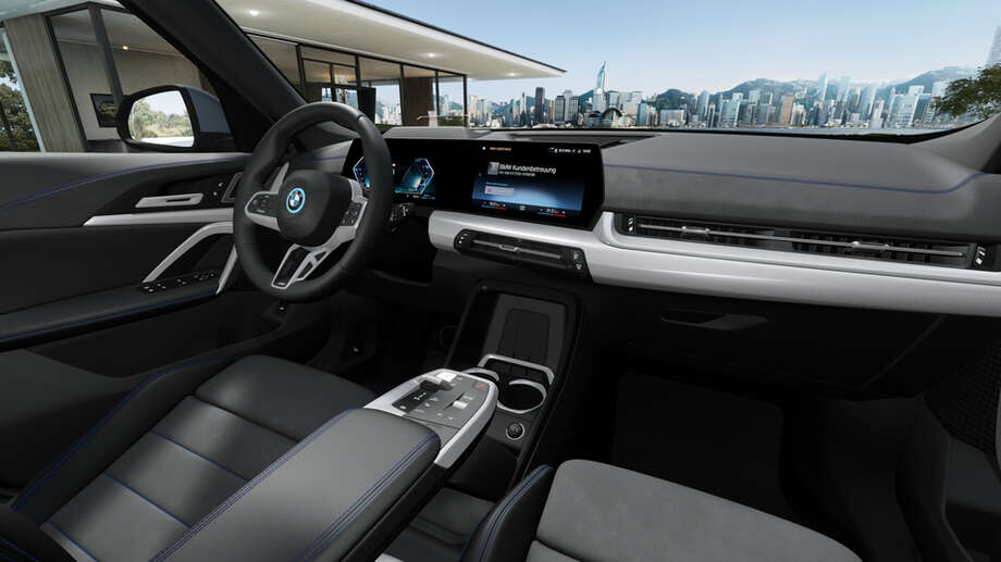BMW X1 (Bild 5/5)