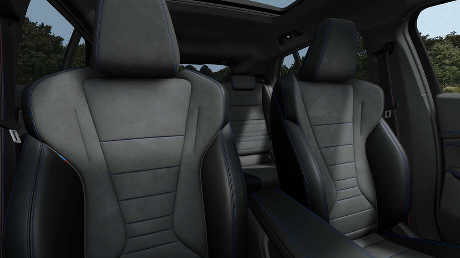 BMW X2 (Bild 4/5)
