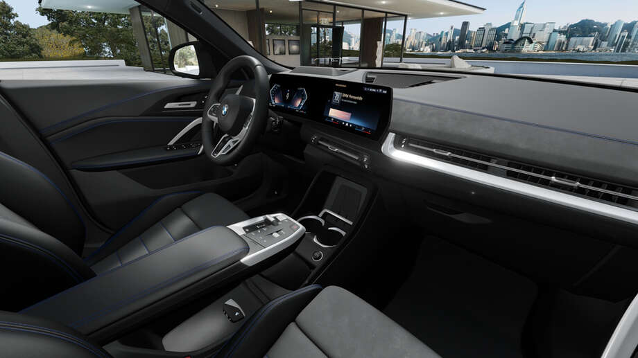BMW X2 (Bild 5/5)