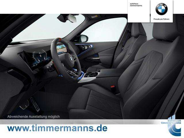 BMW X3 (Bild 3/5)