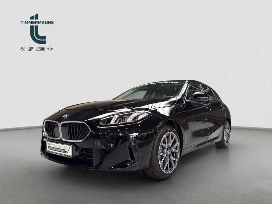 BMW 123 xDrive (Bild 1/16)
