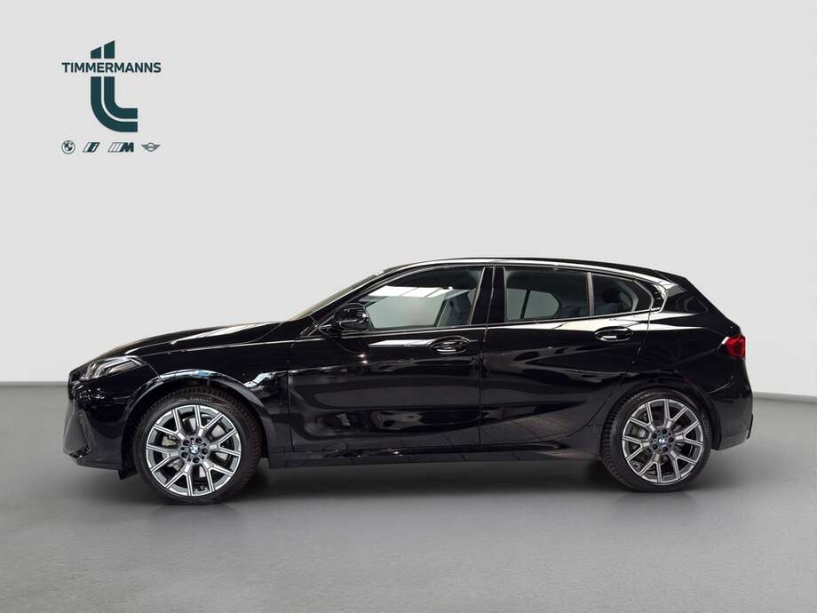 BMW 123 xDrive (Bild 2/16)