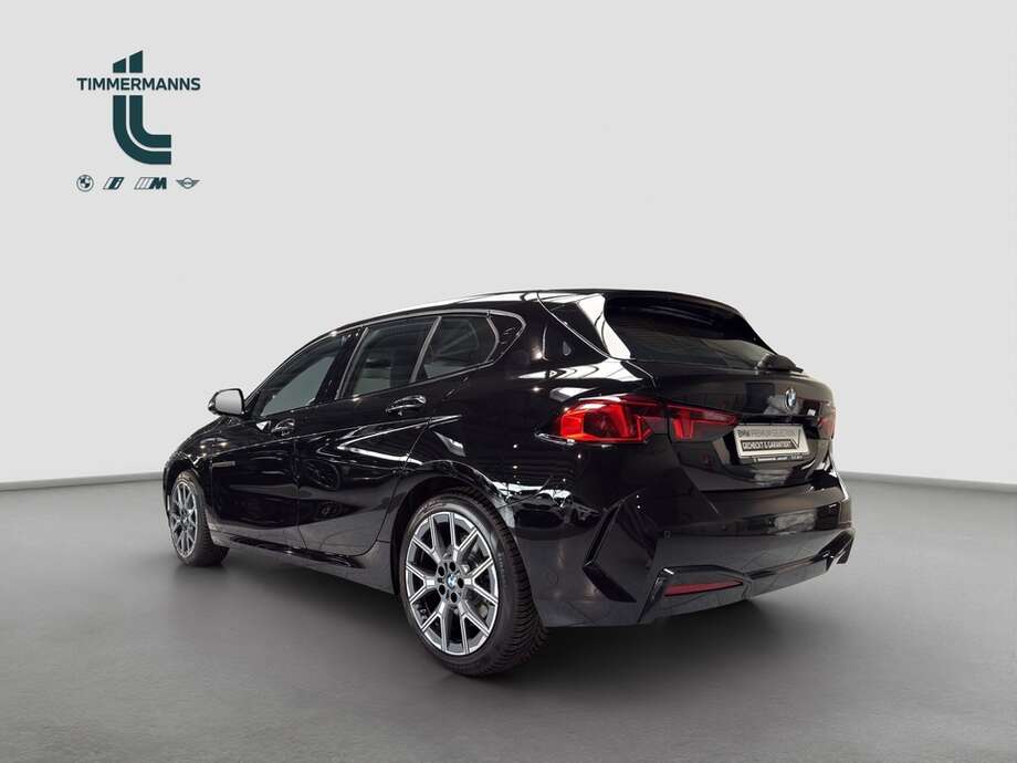 BMW 123 xDrive (Bild 3/16)