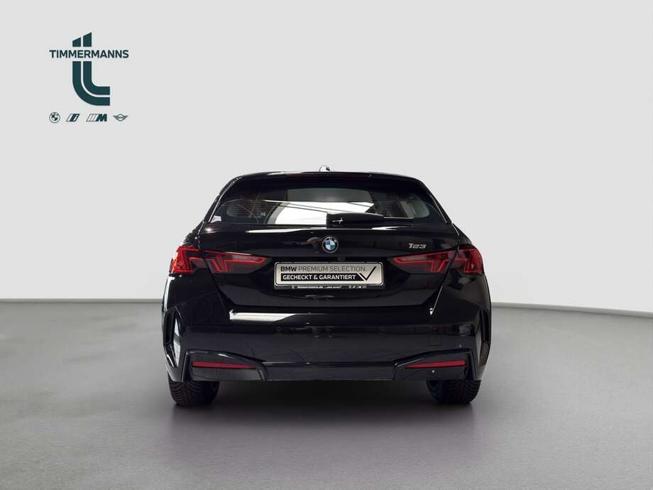 BMW 123 xDrive (Bild 4/16)